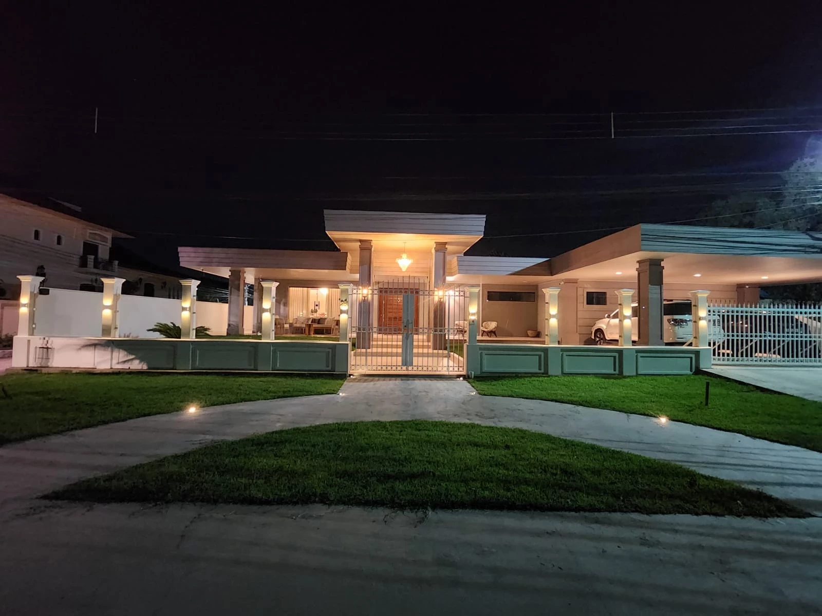Imagem Casa de Condomínio com 6 Quartos à Venda, 6.000 m² em Marco - Belém