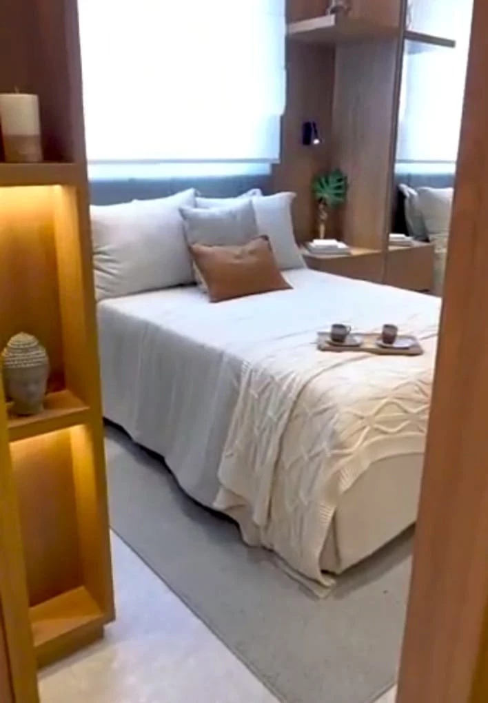 Imagem Apartamento com 3 Quartos à Venda, 60 m² em Sacomã - São Paulo