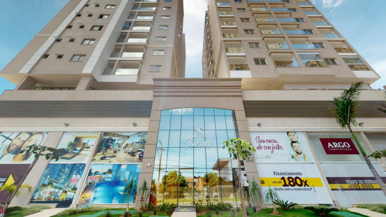 Edifício Residencial com 2 Quartos à Venda, 60 m² em Praia de Itaparica - Vila Velha