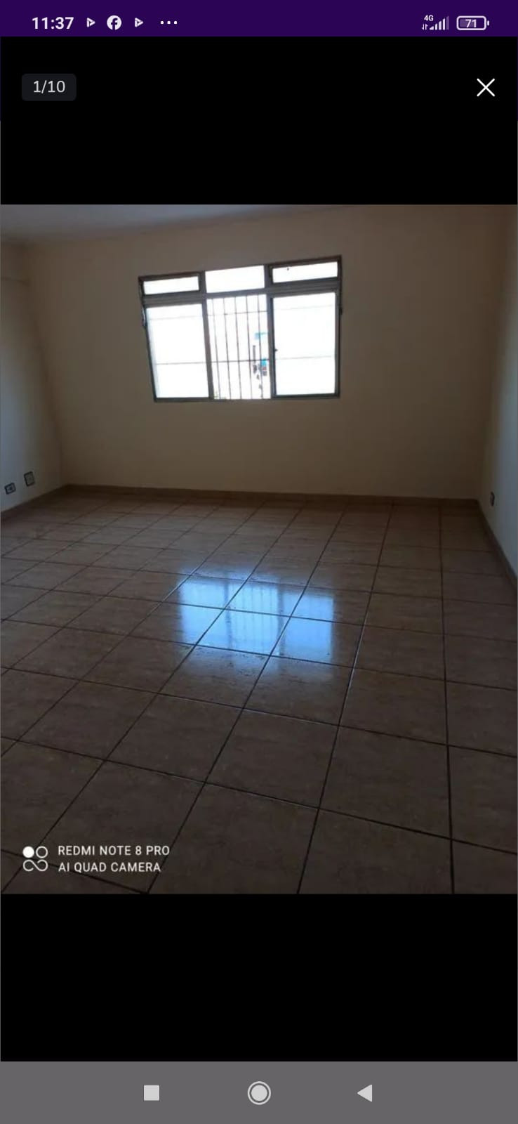 Imagem Apartamento com 3 Quartos à Venda, 91 m² em Vila do Encontro - São Paulo