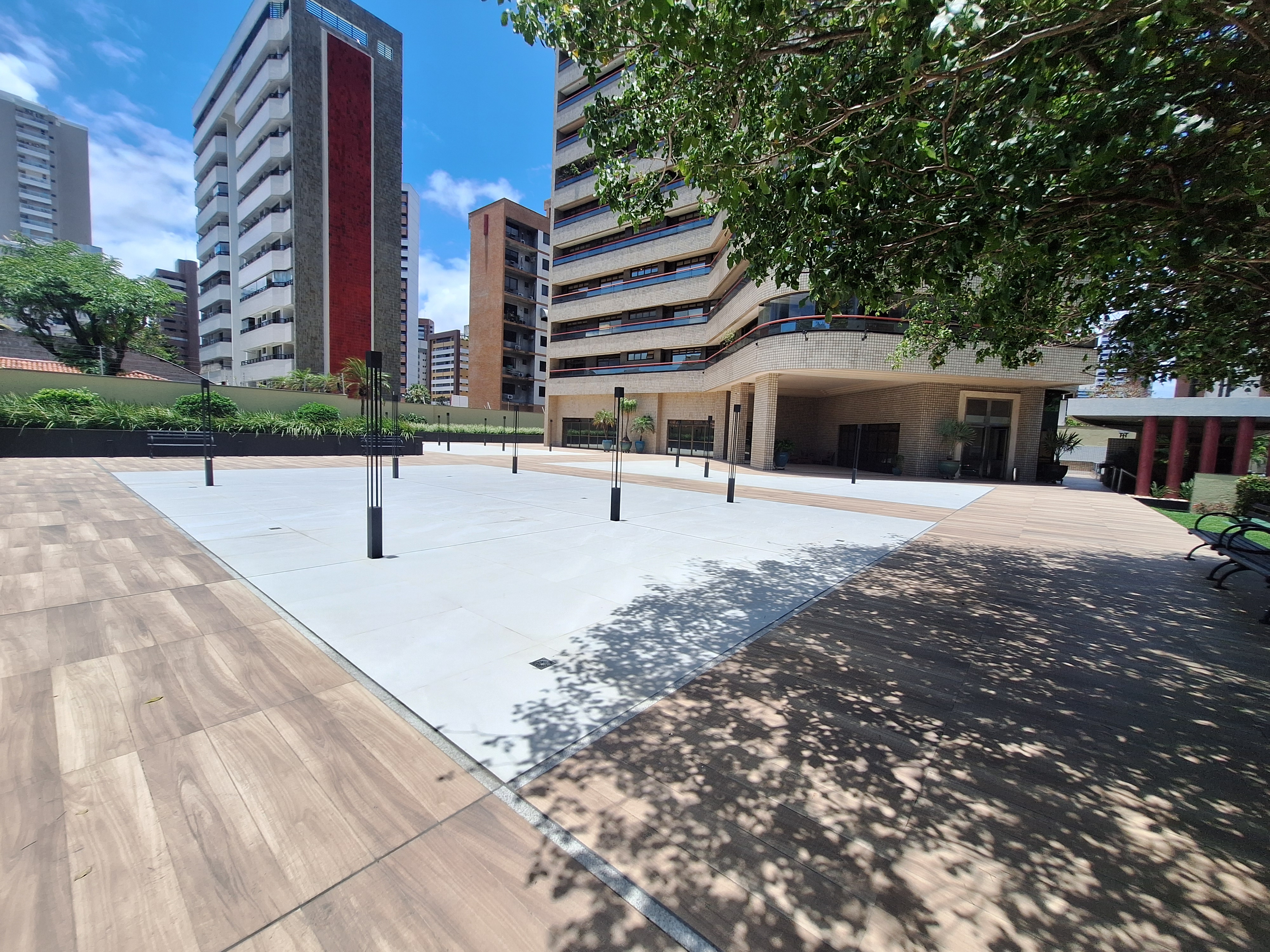 Foto do imóvel: Apartamento com 4 Quartos à Venda, 267 m²em Meireles - Fortaleza