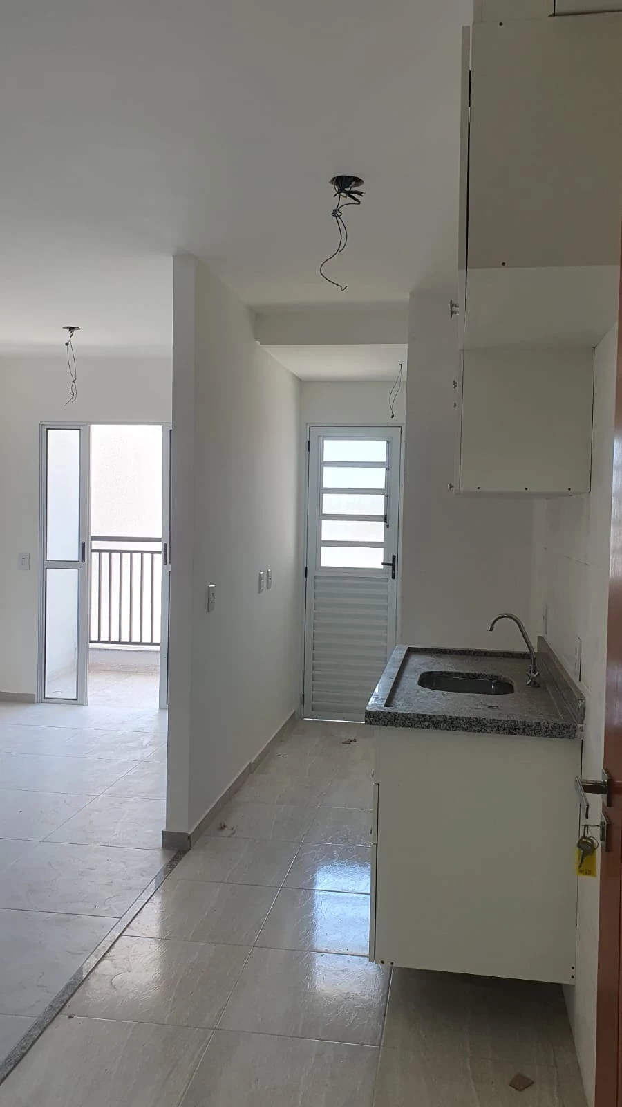 Imagem Apartamento com 2 Quartos para Alugar, 55 m² em Vila Iris - Guarulhos