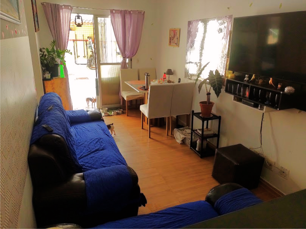 Imagem Apartamento com 2 Quartos à Venda, 96 m²em Jardim Limoeiro - Serra