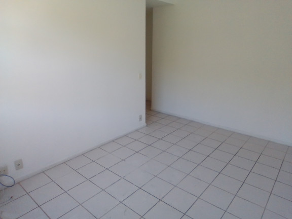 Imagem Apartamento com 2 Quartos à Venda, 60 m² em Cubango - Niterói