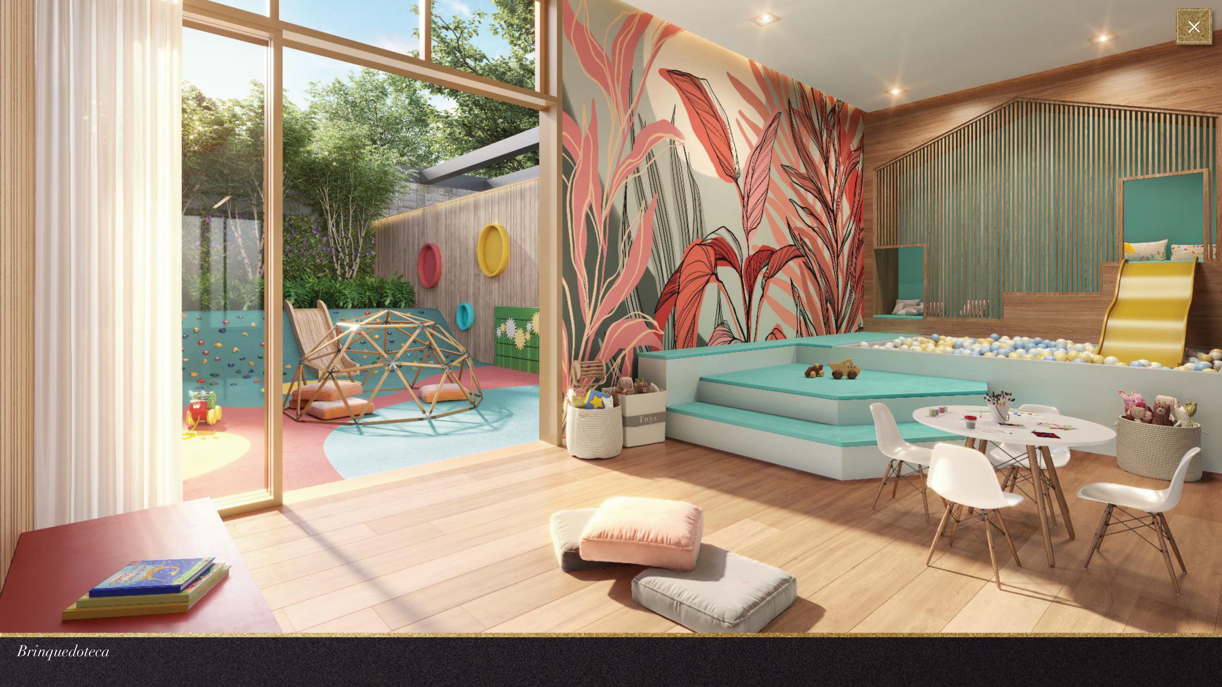 Imagem Apartamento com 4 Quartos à Venda, 355 m²em Itaim Bibi - São Paulo