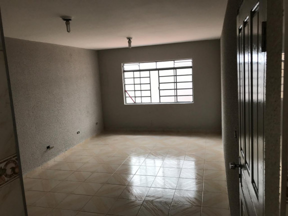 Imagem Casa com 3 Quartos à Venda, 191 m² em Piraporinha - Diadema