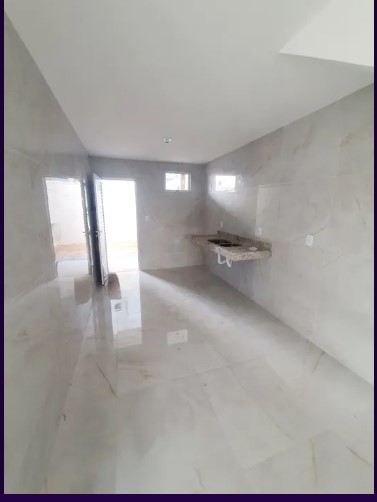 Imagem Casa com 4 Quartos à Venda, 127 m² em Parque Hawaí - Eusébio