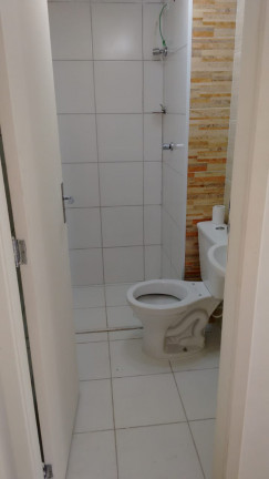Apartamento com 3 Quartos à Venda, 69 m² em Itaquera - São Paulo