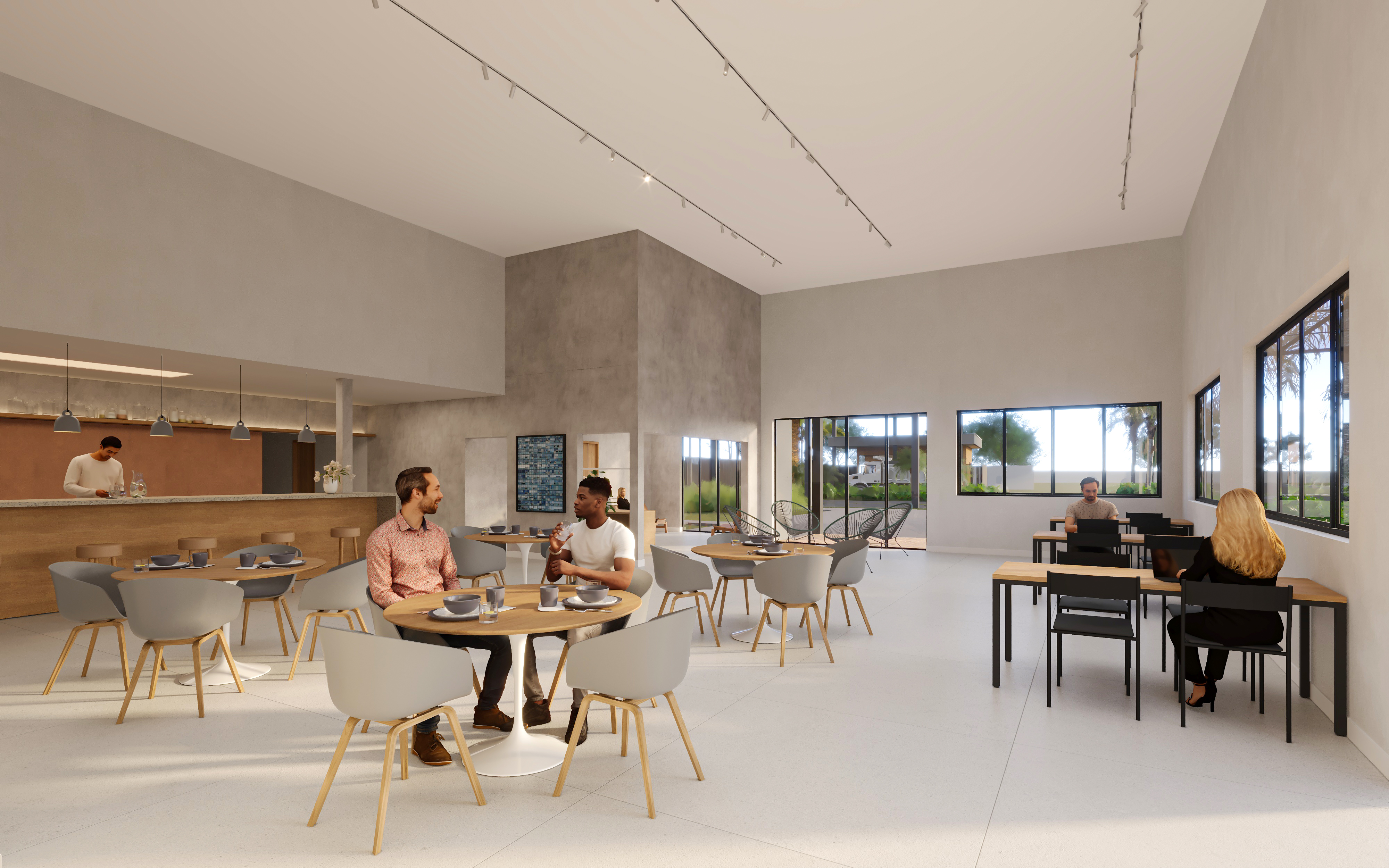 Imagem Terreno à Venda, 1.000 m² em Centro Empresarial - Brodowski