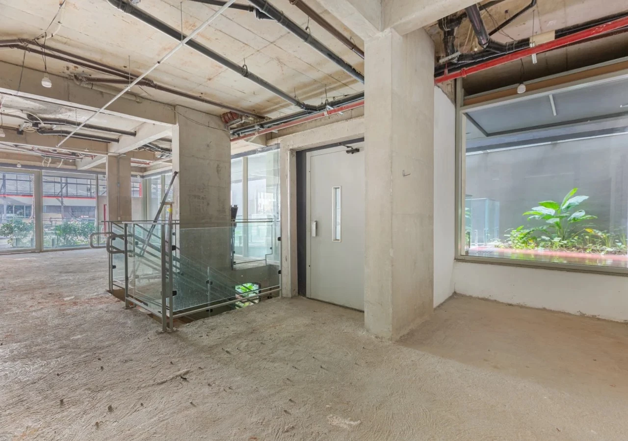 Imagem Loja para Alugar, 389 m² em Pinheiros - São Paulo