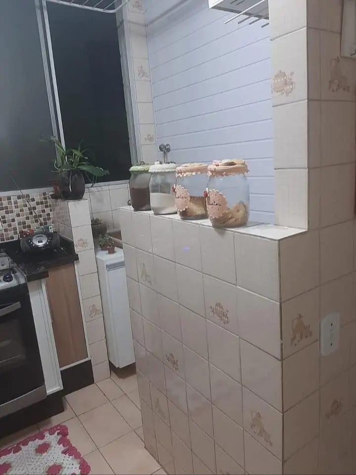 Imagem Apartamento com 2 Quartos à Venda, 48 m²em JARDIM MARIA ESTELA - SÃO PAULO