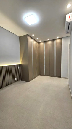 Imagem Apartamento com 2 Quartos à Venda, 63 m² em Marapé - Santos