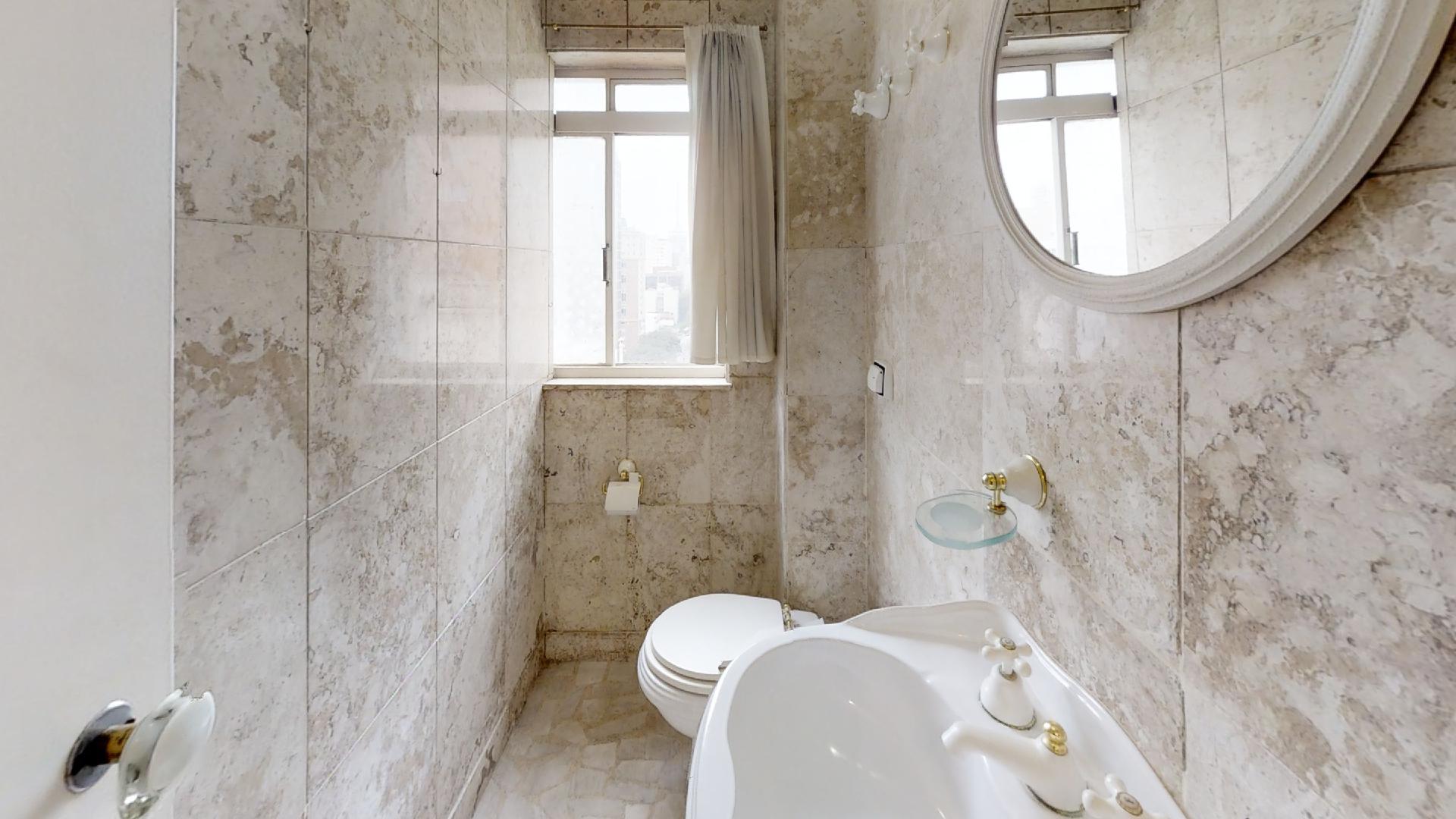 Foto do imóvel: Apartamento com 5 Quartos à Venda, 485 m² em Bela Vista - São Paulo