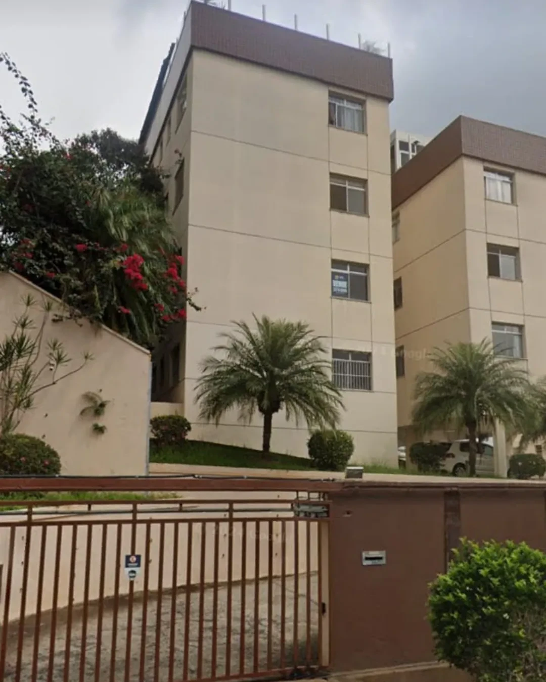 Apartamento com 3 Quartos à Venda, 75 m² em Buritis - Belo Horizonte