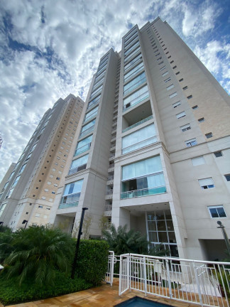 Foto do imóvel: Apartamento com 4 Quartos à Venda,  em Taquaral - Campinas