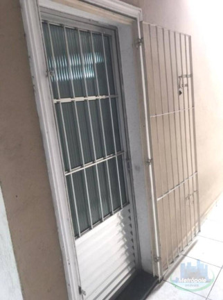 Imagem Sobrado com 2 Quartos à Venda, 90 m² em Jardim Bela Vista - Guarulhos
