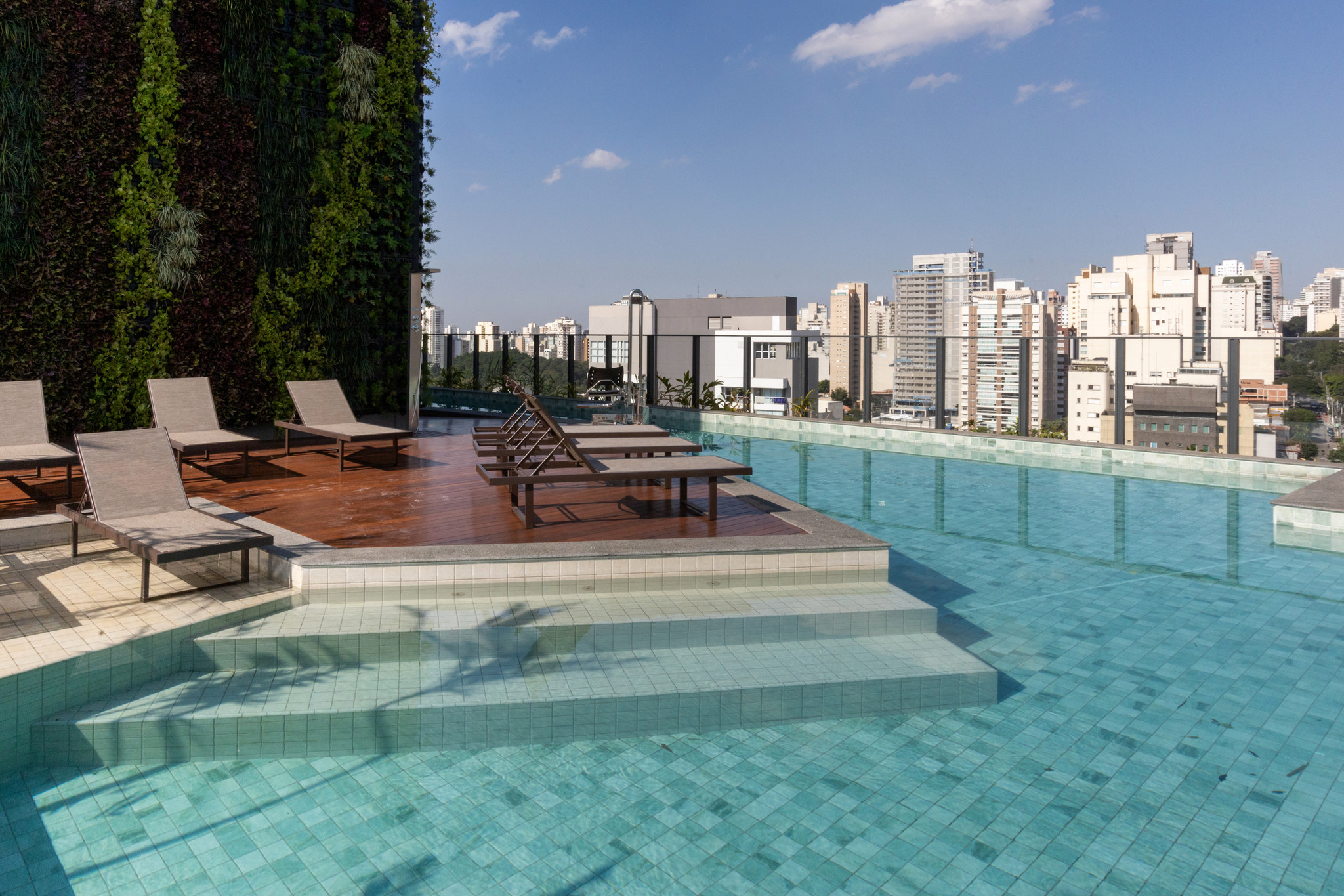 Imagem Apartamento com 1 Quarto à Venda, 45 m² em Perdizes - São Paulo