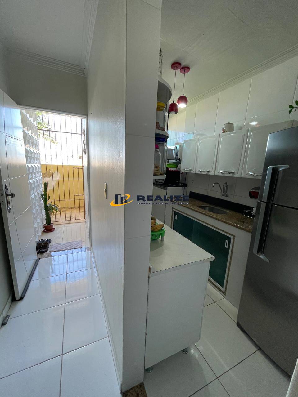 Imagem Apartamento com 2 Quartos à Venda, 46 m²em Parque Corrientes - Campos dos Goytacazes