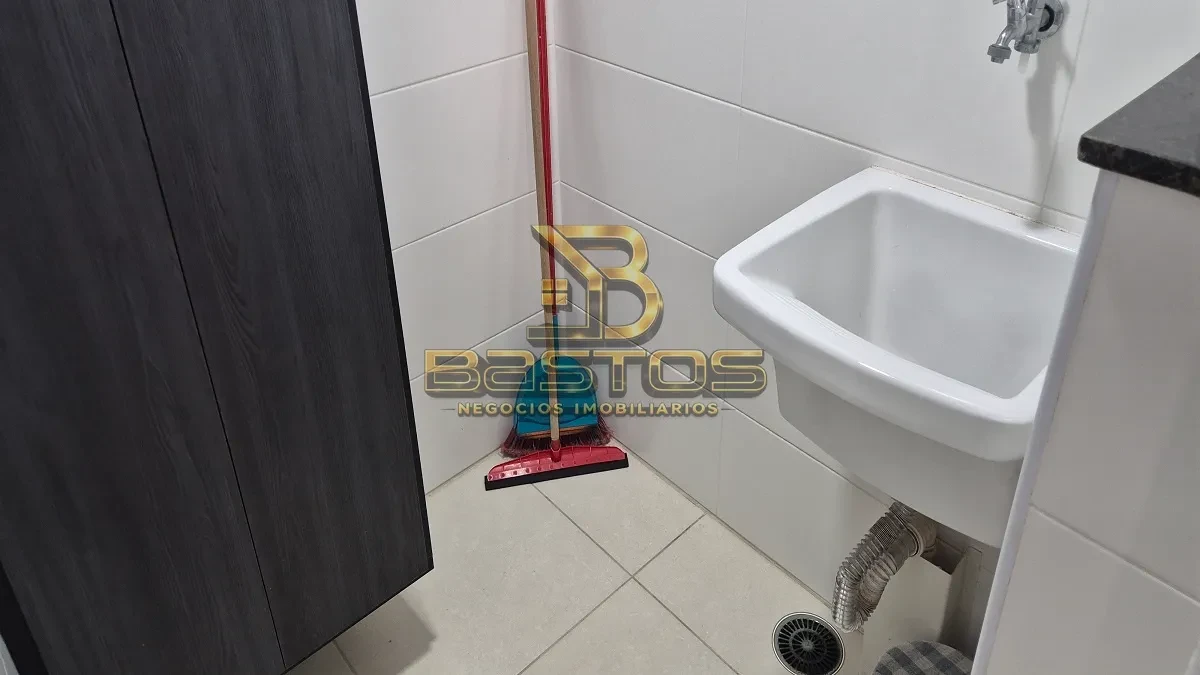 Imagem Apartamento com 2 Quartos à Venda, 60 m² em Toninhas - Ubatuba