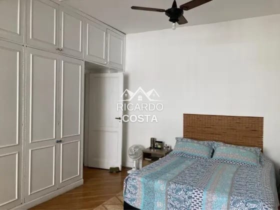 Imagem Apartamento com 3 Quartos à Venda, 107 m² em Flamengo - Rio de Janeiro