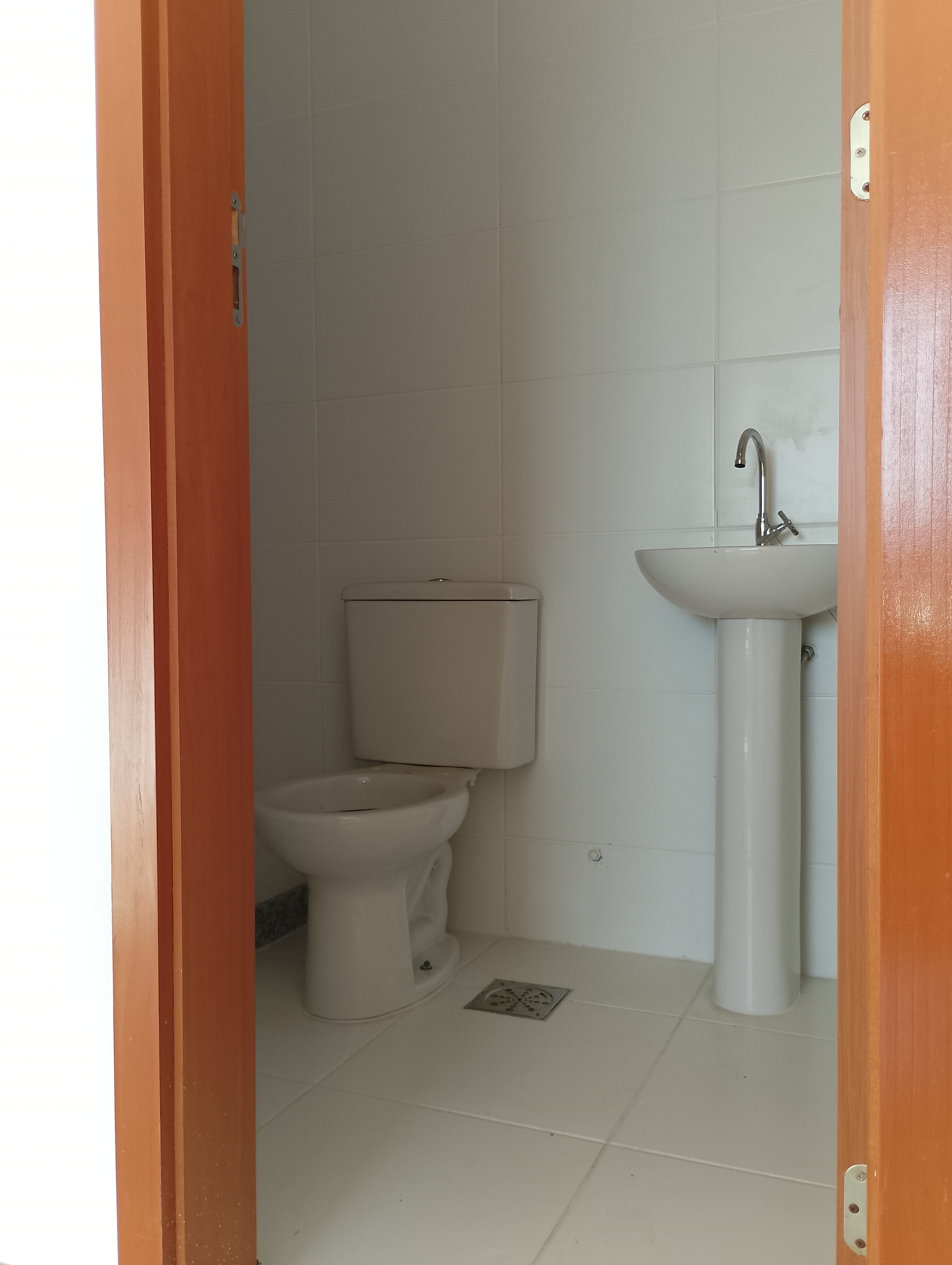 Imagem Apartamento com 2 Quartos à Venda, 60 m²em Centro - Nilópolis