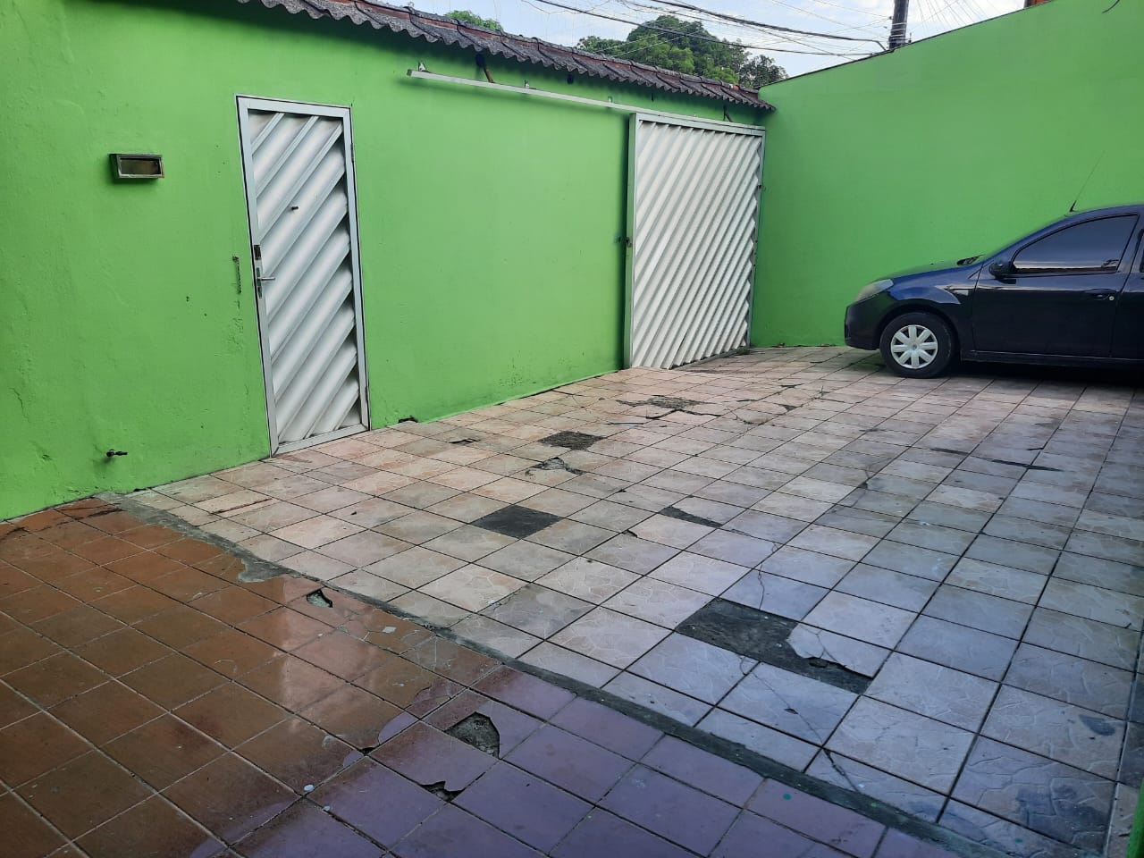 Imagem Casa com 3 Quartos à Venda, 50 m² em Novo Aleixo - Manaus