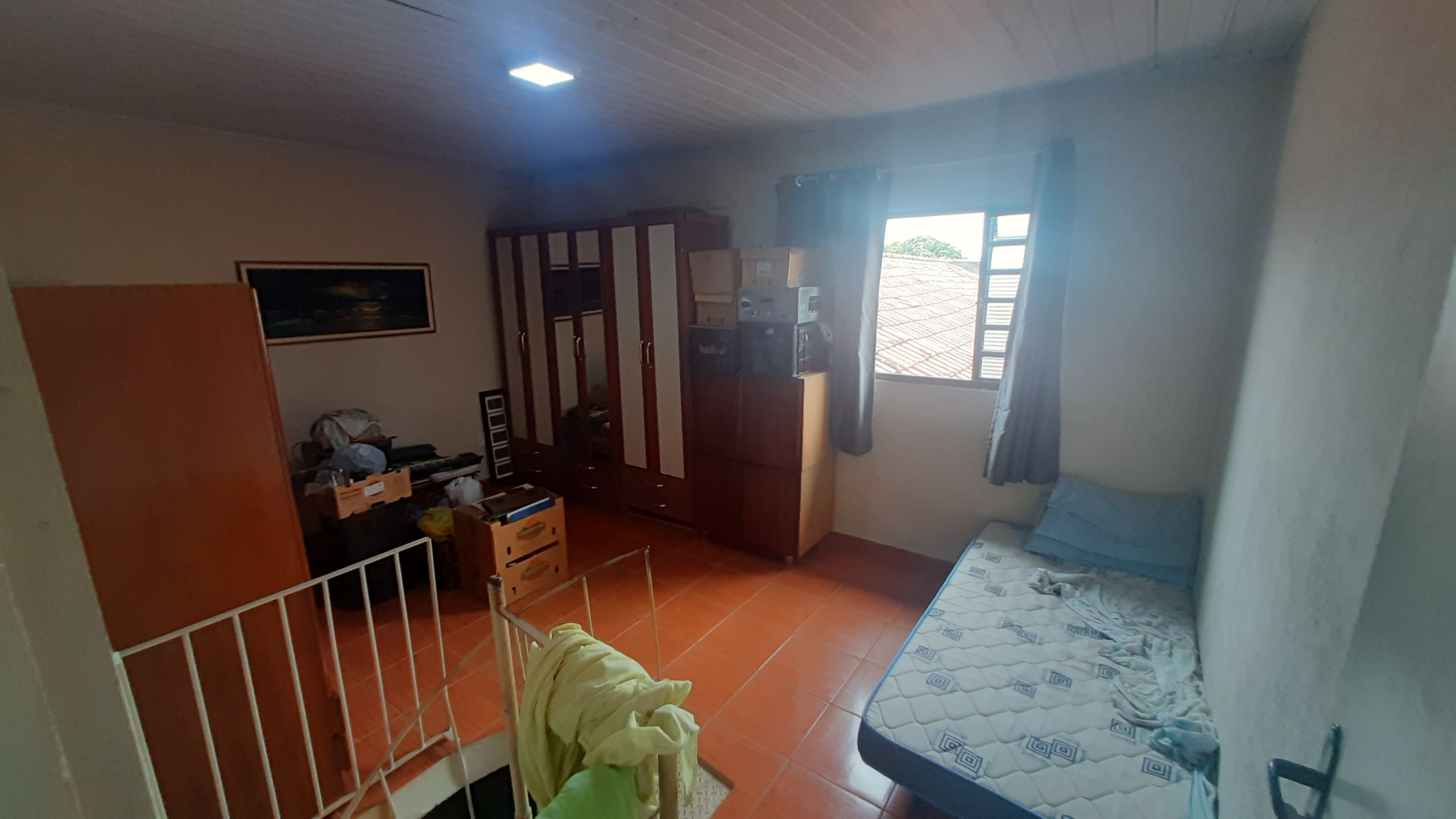 Imagem Casa com 3 Quartos à Venda, 110 m²em Vila Santos - Caçapava