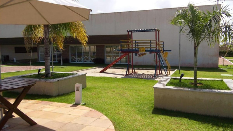 Imagem Casa de Condomínio com 3 Quartos à Venda, 125 m² em Parque das Nações - Parnamirim