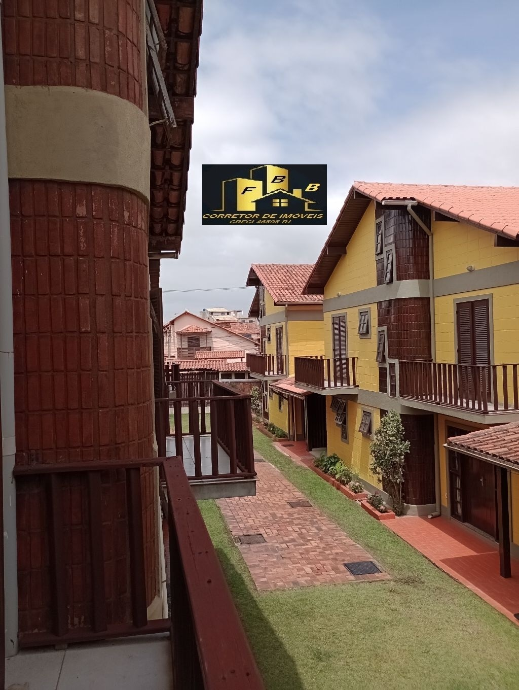 Foto do imóvel: Casa de Condomínio com 2 Quartos à Venda, 125 m² em Peró - Cabo Frio