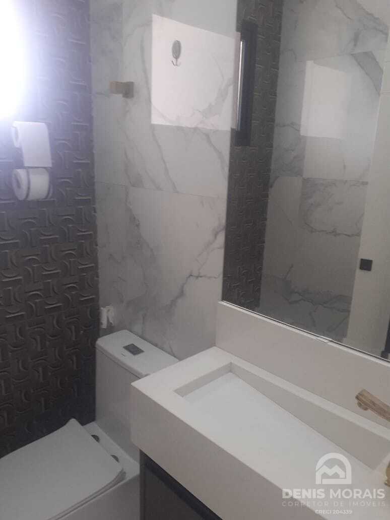 Imagem Casa de Condomínio com 3 Quartos à Venda, 268 m²em Conjunto Bom Pastor - Mogi das Cruzes