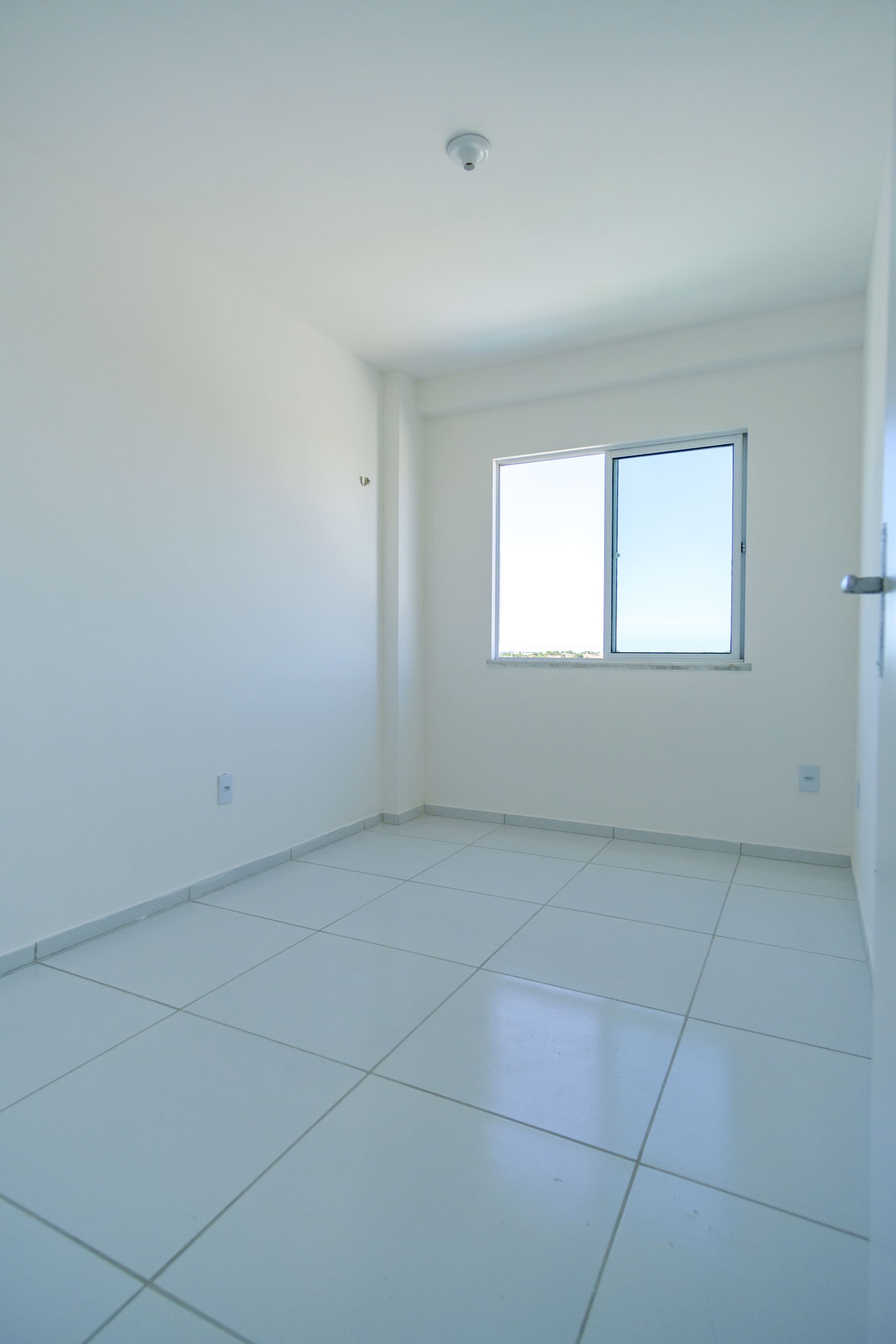 Imagem Apartamento com 2 Quartos à Venda, 54 m²em Araturi (Jurema) - Caucaia