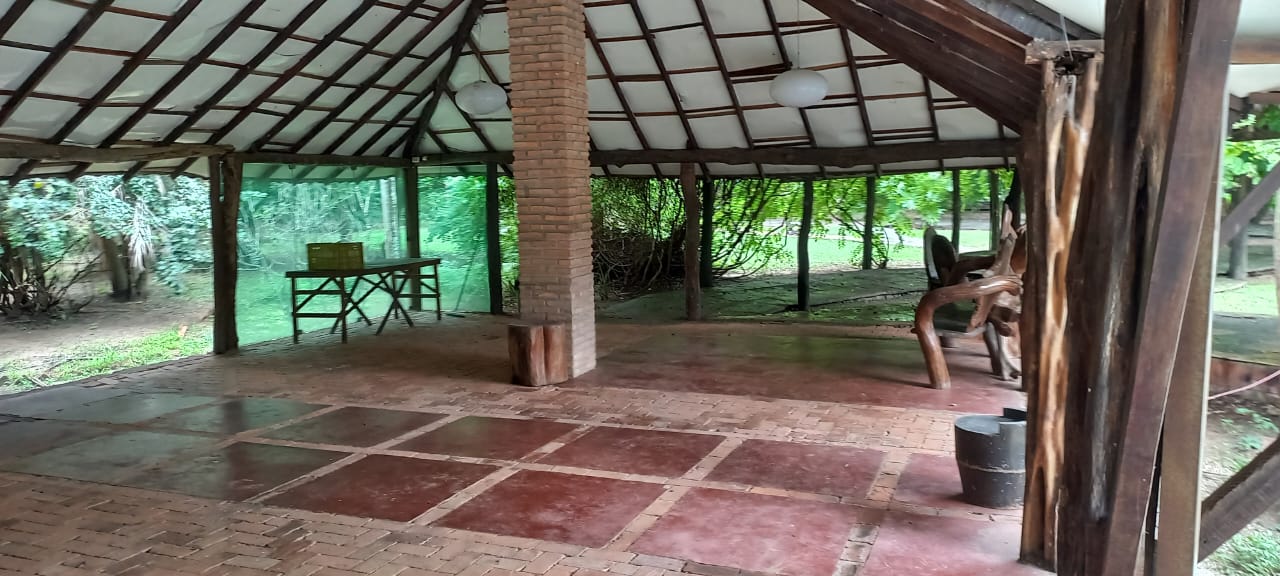 Imagem Chácara com 5 Quartos à Venda, 60.000 m² em Zoobotânico - Teresina