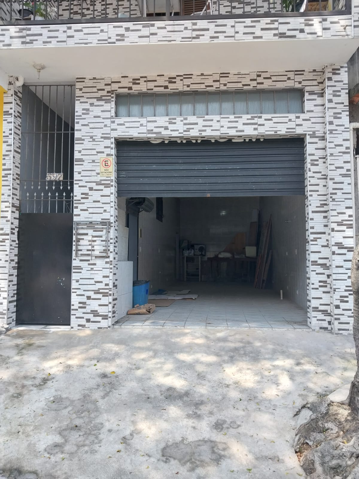 Ponto Comercial para Alugar, 70 m²em Jardim Santa Margarida - São Paulo