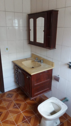 Imagem Sobrado com 8 Quartos à Venda, 200 m² em Parque Boturussu - São Paulo