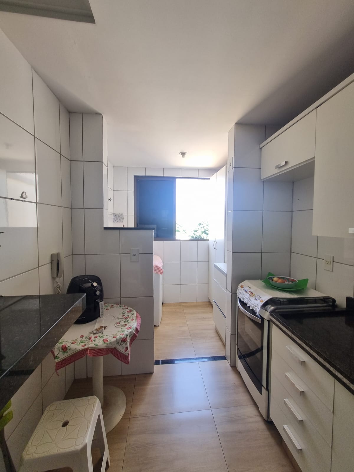 Imagem Apartamento com 2 Quartos à Venda, 73 m²em Setor Sudoeste - Goiânia