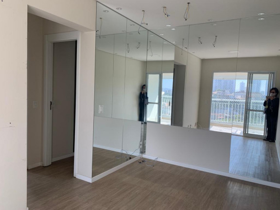 Imagem Apartamento com 2 Quartos à Venda,  em Umuarama - Osasco