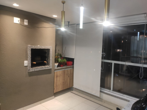 Imagem Apartamento com 3 Quartos à Venda,  em Vila Anastácio - São Paulo