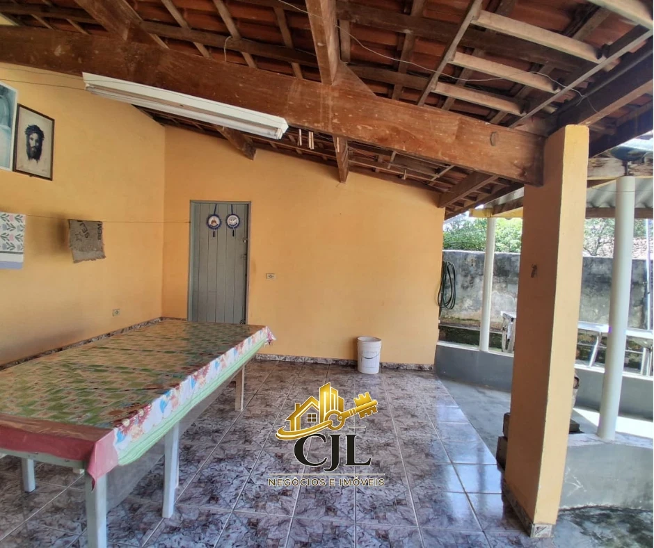 Imagem Casa com 3 Quartos à Venda, 120 m² em Natividade da Serra - Natividade da Serra