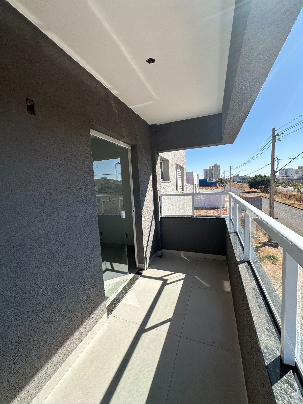 Apartamento com 3 Quartos à Venda, 100 m²em Novo Mundo - Uberlândia