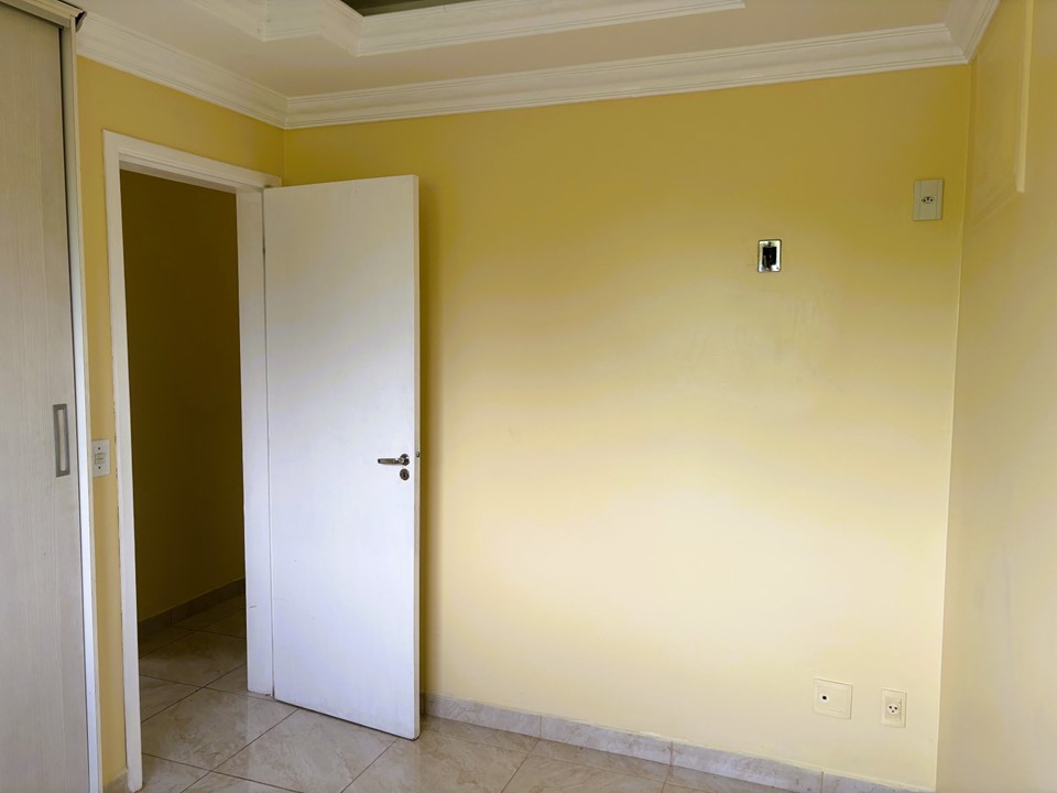 Foto do imóvel: Apartamento com 3 Quartos para Alugar, 70 m² em Japiim - Manaus