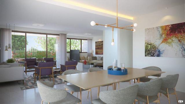 Imagem Casa de Condomínio com 5 Quartos à Venda, 258 m²em Poço - Recife