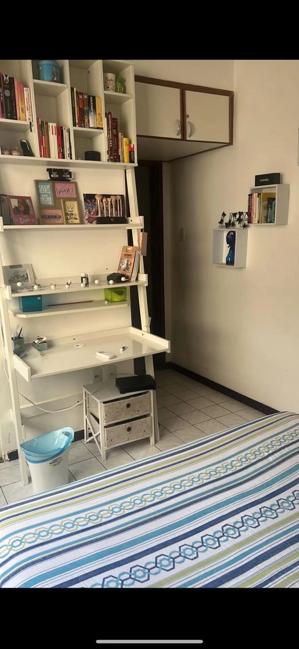 Imagem Apartamento com 2 Quartos à Venda, 100 m² em Ondina - Salvador