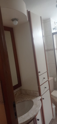 Apartamento com 2 Quartos para Alugar, 60 m² em Vila Sofia - São Paulo