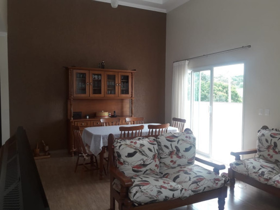 Imagem Casa de Condomínio com 4 Quartos à Venda,  em Wanel Ville - Sorocaba