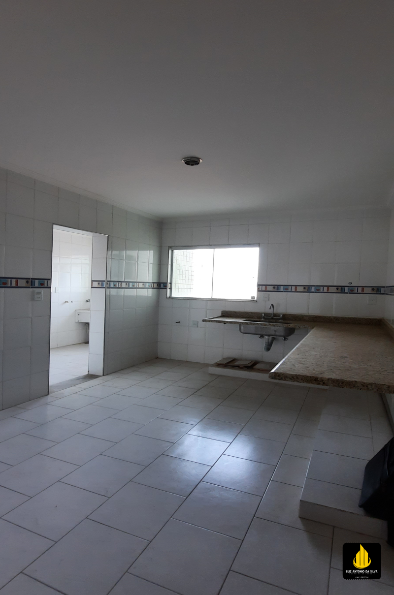 Imagem Apartamento com 3 Quartos à Venda, 90 m²em Vila Leão - Sorocaba
