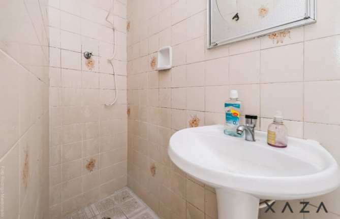 Imagem Apartamento com 1 Quarto à Venda, 47 m² em Bela Vista - São Paulo