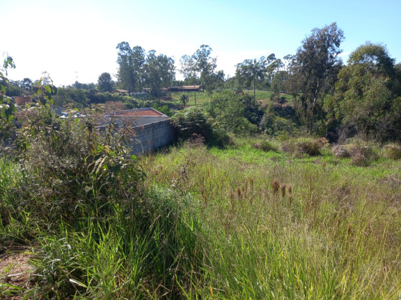 Imagem Terreno à Venda, 800 m² em Casarão II - Jarinu