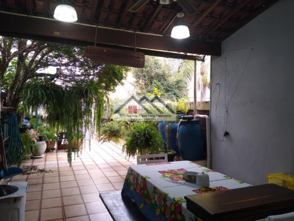 Imagem Sobrado com 3 Quartos à Venda,  em Vila Moraes - São Paulo