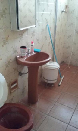 Imagem Casa com 5 Quartos à Venda, 260 m² em Centro - Sorocaba