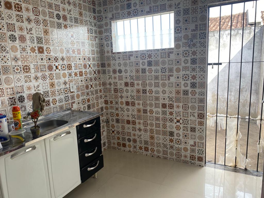 Foto do imóvel: Casa com 3 Quartos à Venda, 76 m² em Cidade Universitária - Maceió